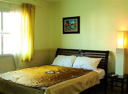 Chiangmai Bupatara Hotel Chiang Mai Luaran gambar