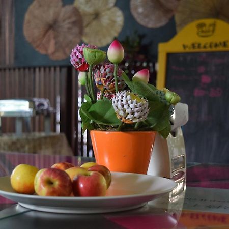 Chiangmai Bupatara Hotel Chiang Mai Luaran gambar
