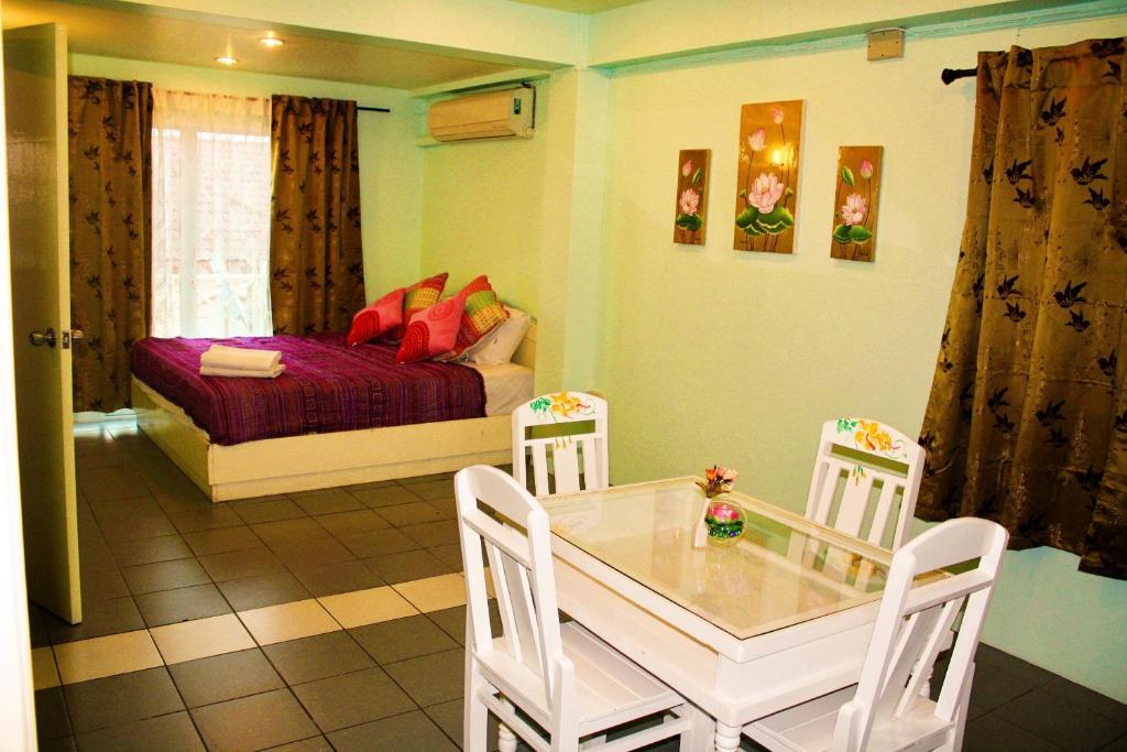 Chiangmai Bupatara Hotel Chiang Mai Luaran gambar