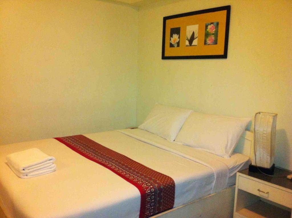 Chiangmai Bupatara Hotel Chiang Mai Bilik gambar