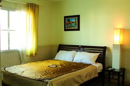 Chiangmai Bupatara Hotel Chiang Mai Luaran gambar