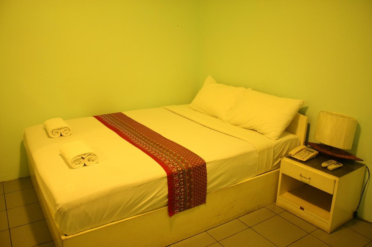 Chiangmai Bupatara Hotel Chiang Mai Luaran gambar