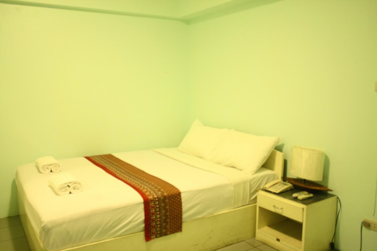 Chiangmai Bupatara Hotel Chiang Mai Luaran gambar