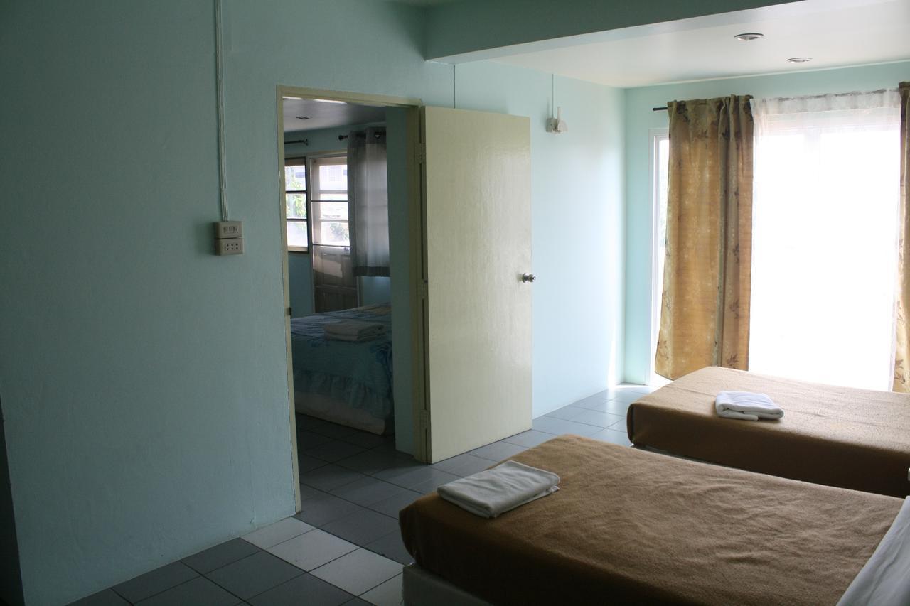 Chiangmai Bupatara Hotel Chiang Mai Luaran gambar
