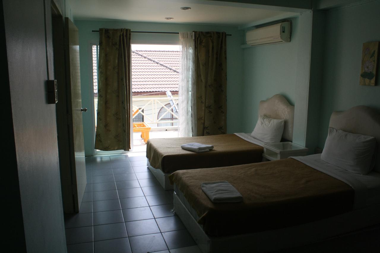 Chiangmai Bupatara Hotel Chiang Mai Luaran gambar