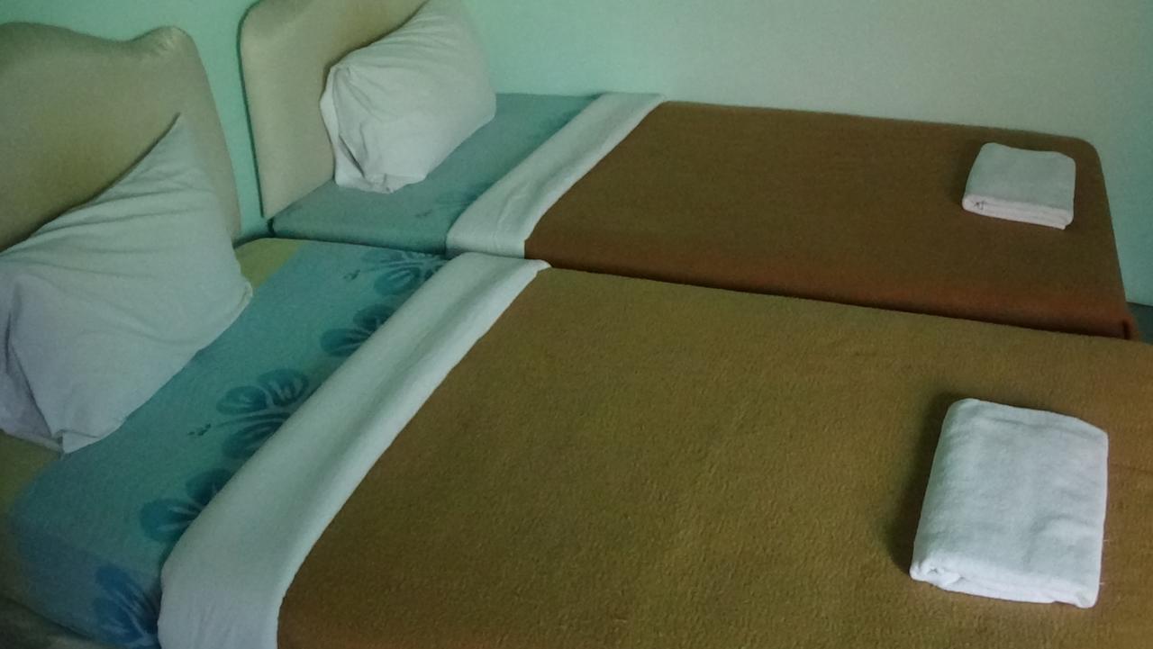 Chiangmai Bupatara Hotel Chiang Mai Luaran gambar