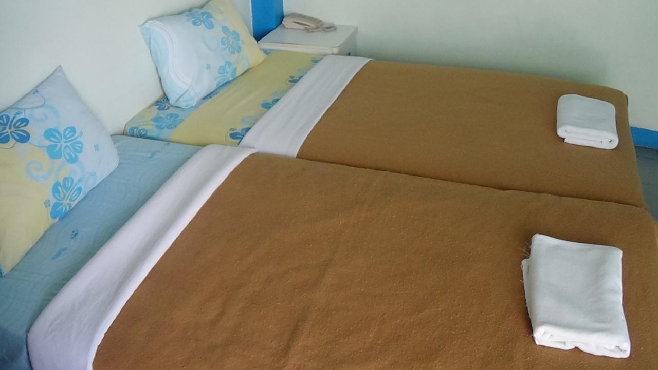 Chiangmai Bupatara Hotel Chiang Mai Luaran gambar