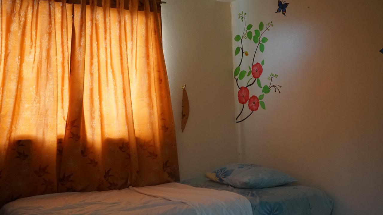 Chiangmai Bupatara Hotel Chiang Mai Luaran gambar