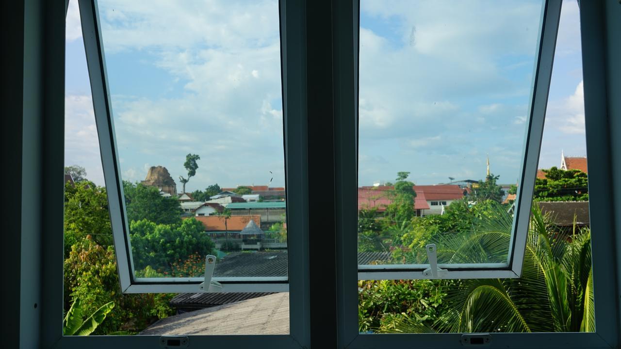 Chiangmai Bupatara Hotel Chiang Mai Luaran gambar