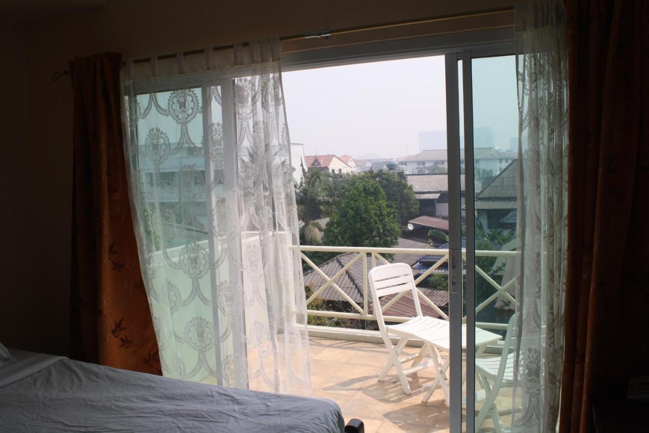 Chiangmai Bupatara Hotel Chiang Mai Luaran gambar