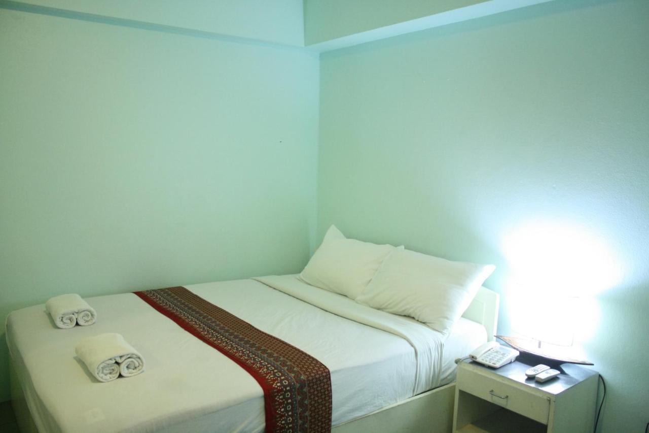 Chiangmai Bupatara Hotel Chiang Mai Luaran gambar