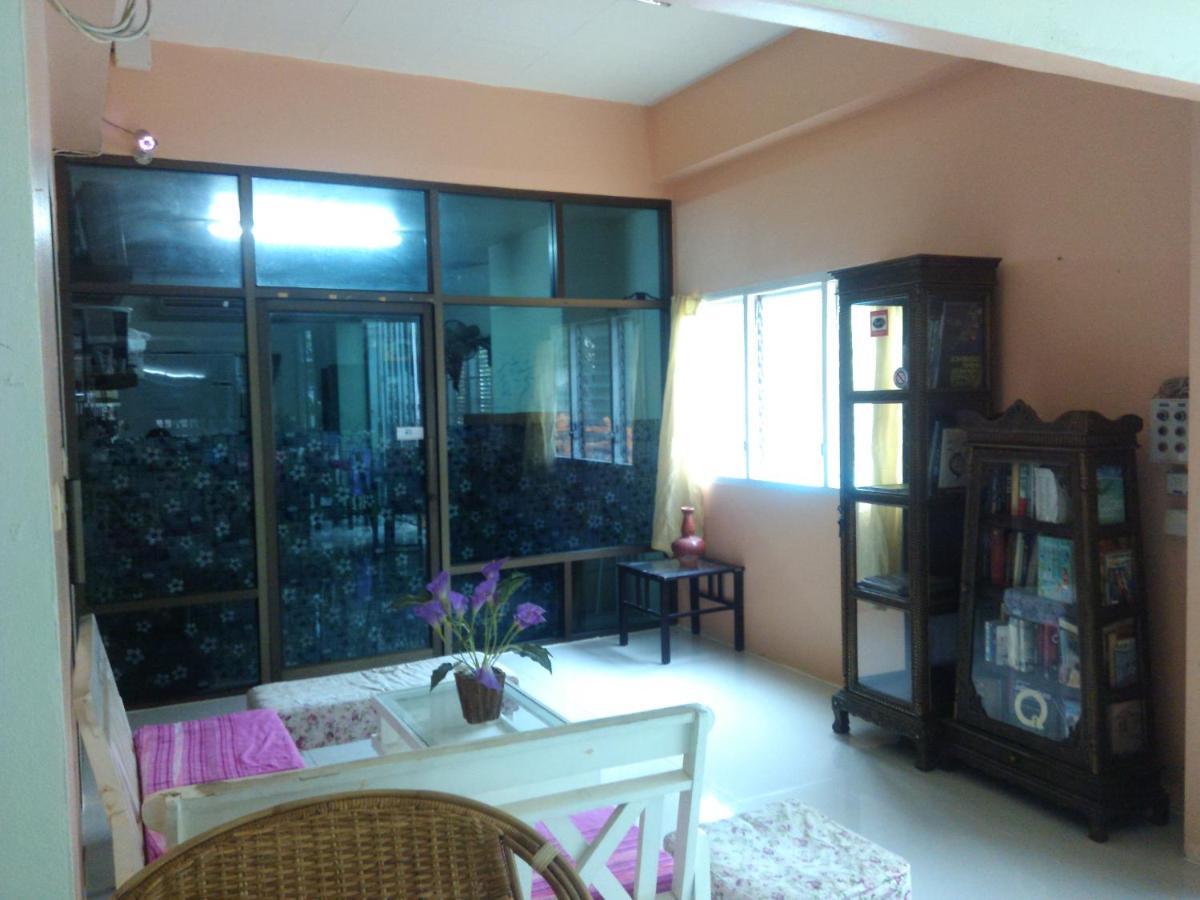 Chiangmai Bupatara Hotel Chiang Mai Luaran gambar