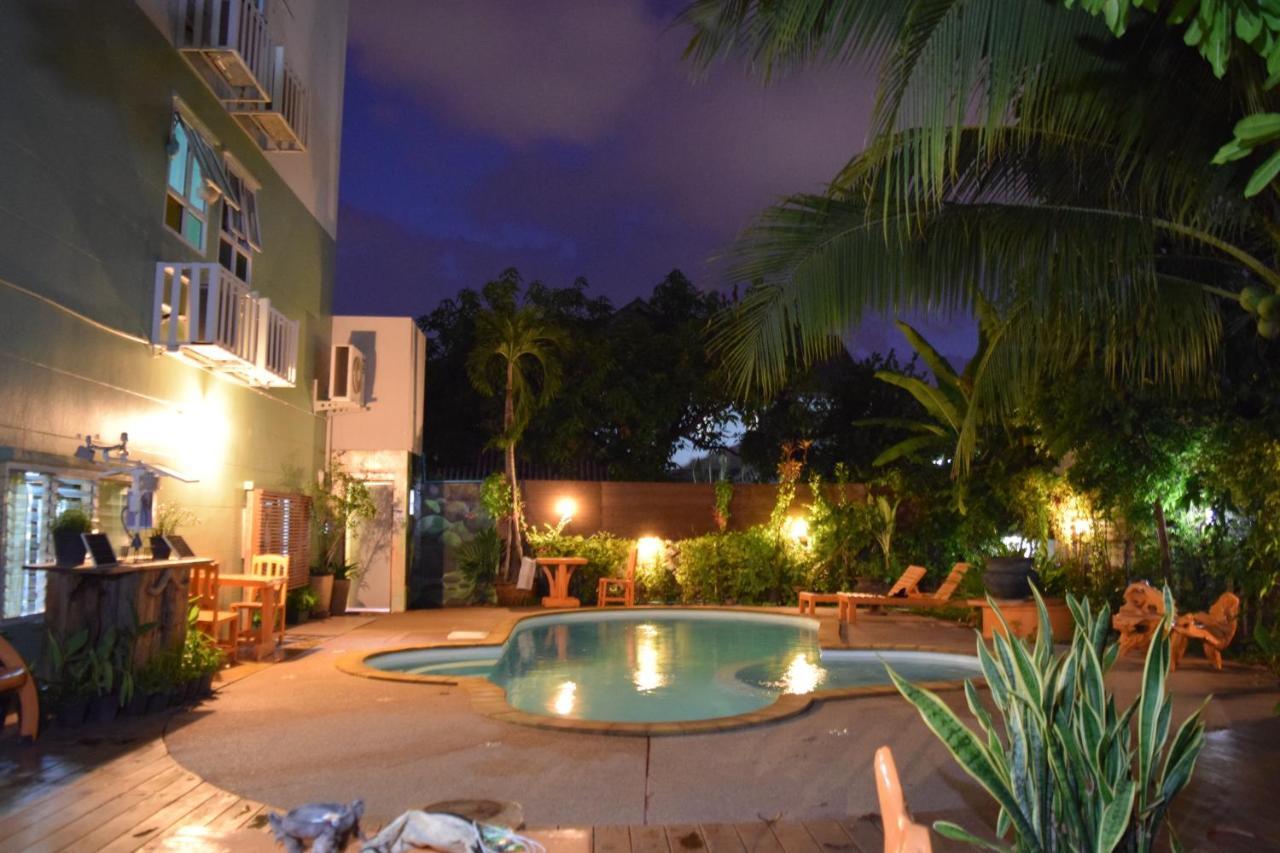 Chiangmai Bupatara Hotel Chiang Mai Luaran gambar