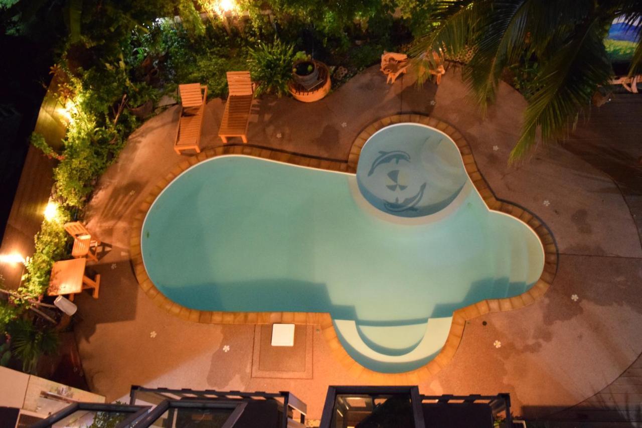 Chiangmai Bupatara Hotel Chiang Mai Luaran gambar