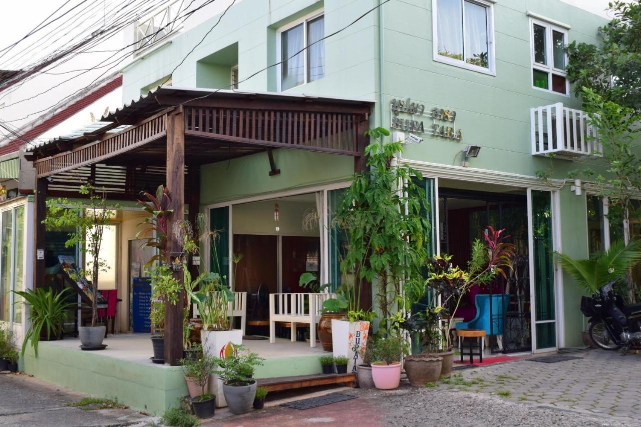 Chiangmai Bupatara Hotel Chiang Mai Luaran gambar